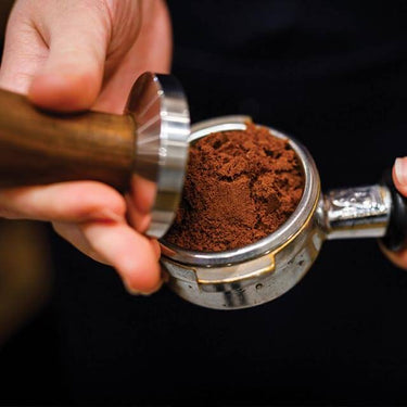 Free Sample of La Simeona Ground Gourmet Coffee